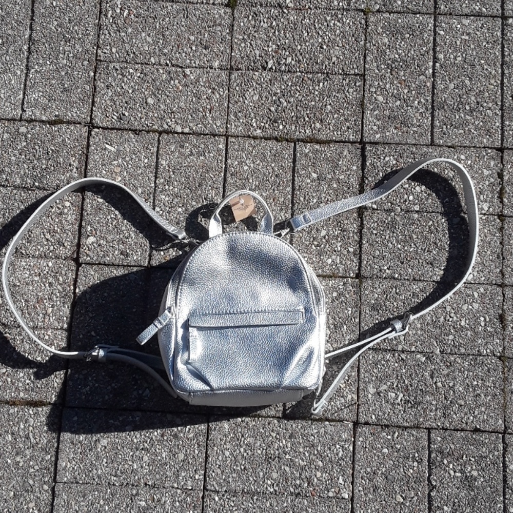 Mini American eagle backpack